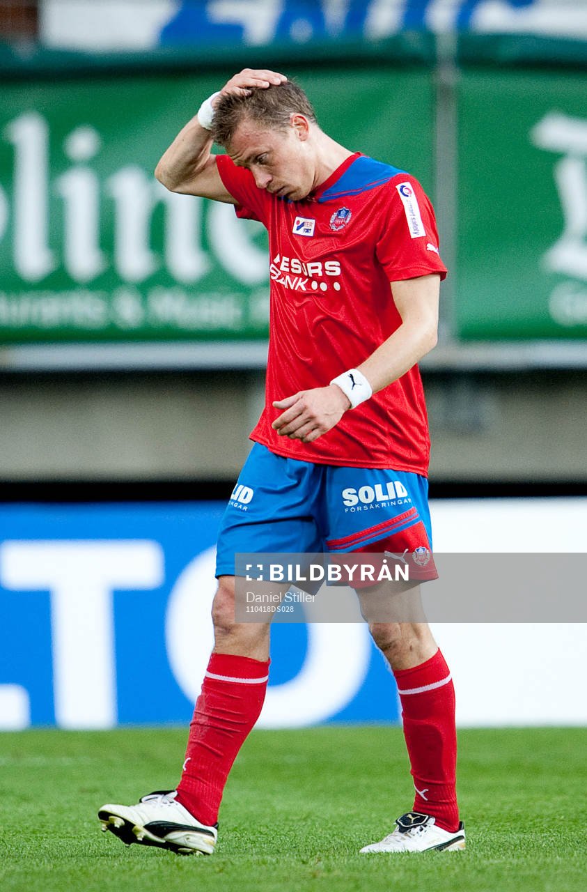 Erik Edman