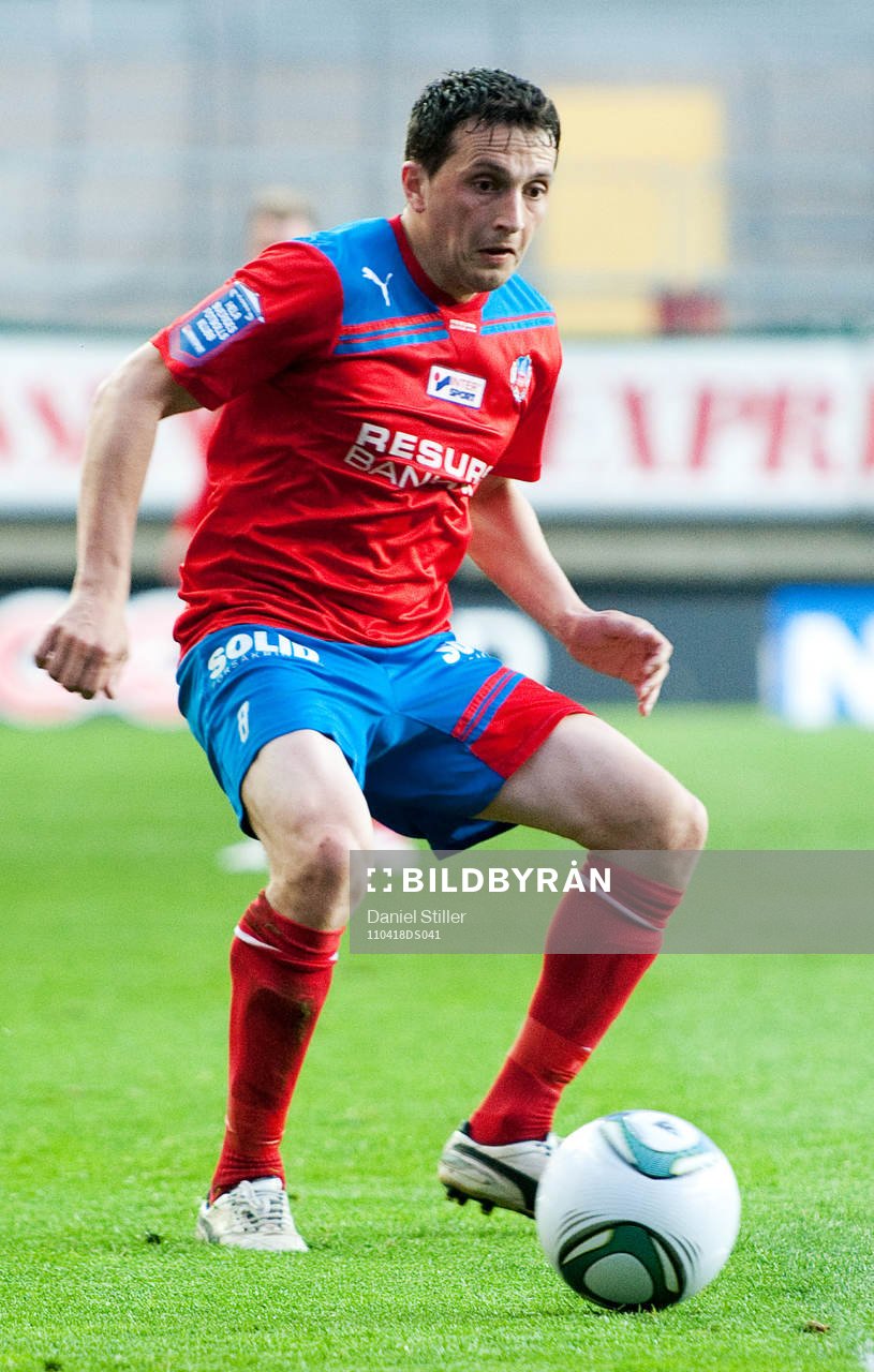 Ardian Gashi