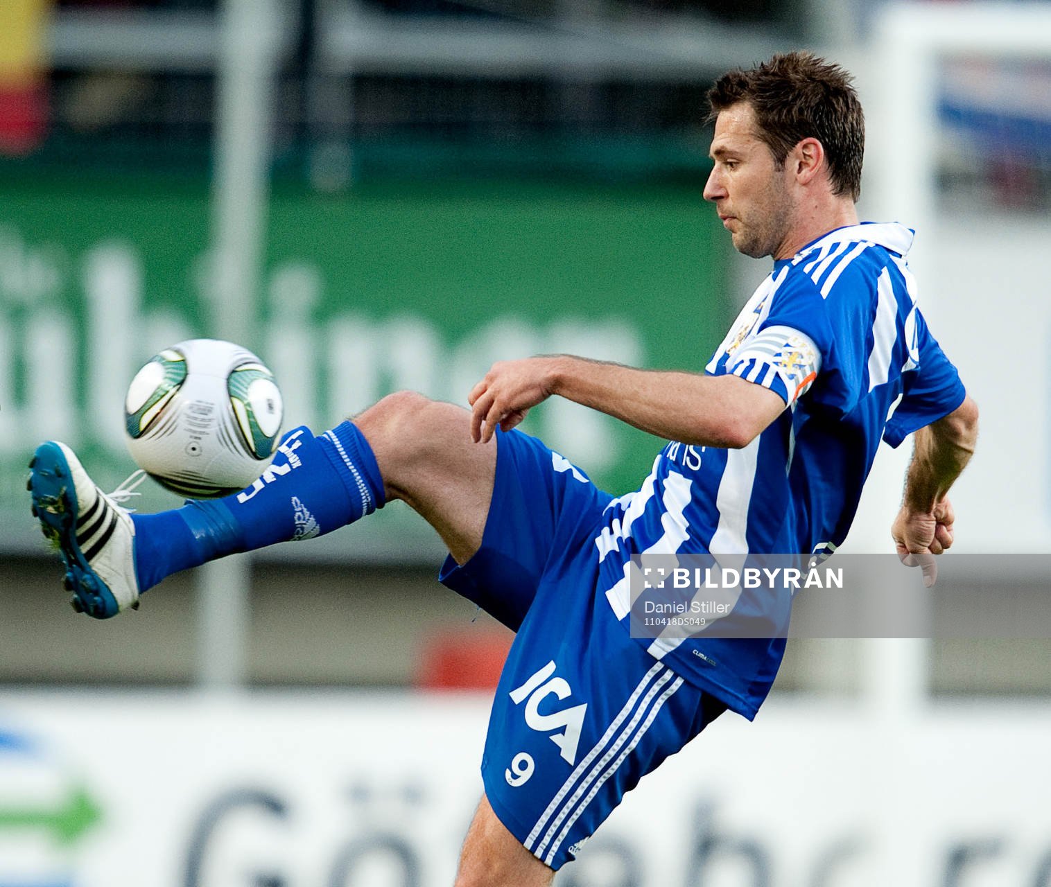 Stefan Selakovic