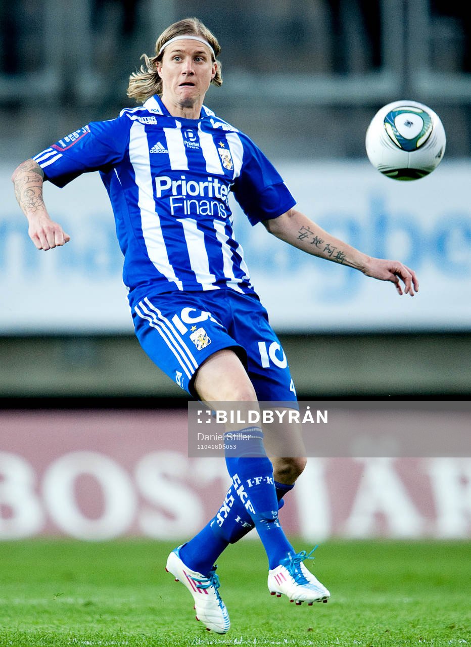 Andreas Drugge