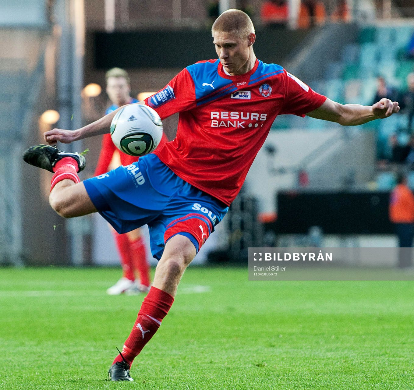 Markus Holgersson