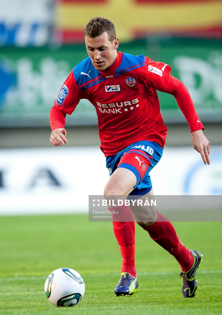 Alexander Gerndt