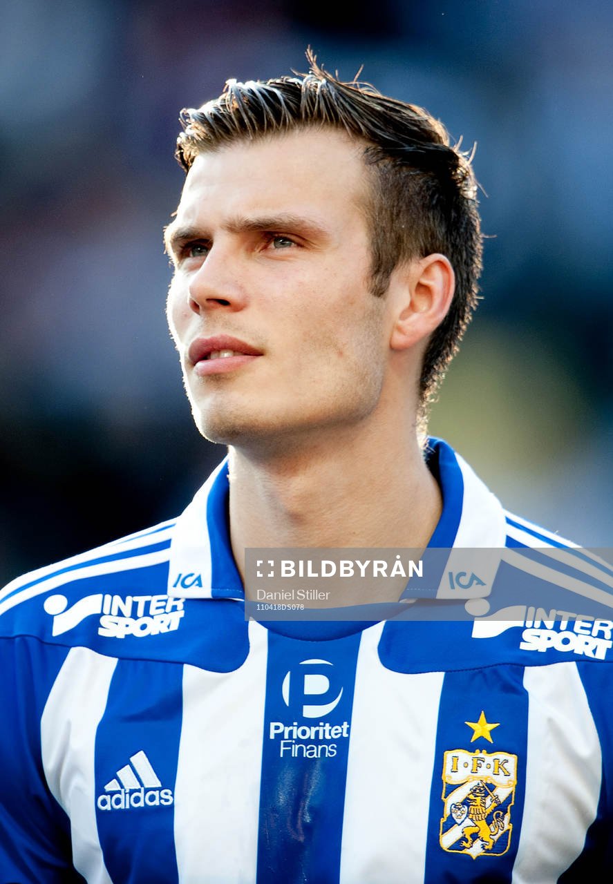 Elmar Bjarnason
