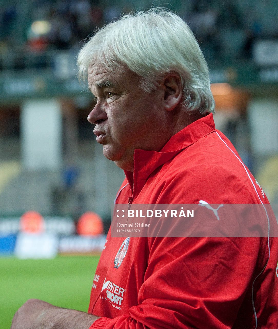 Conny Karlsson, tränare