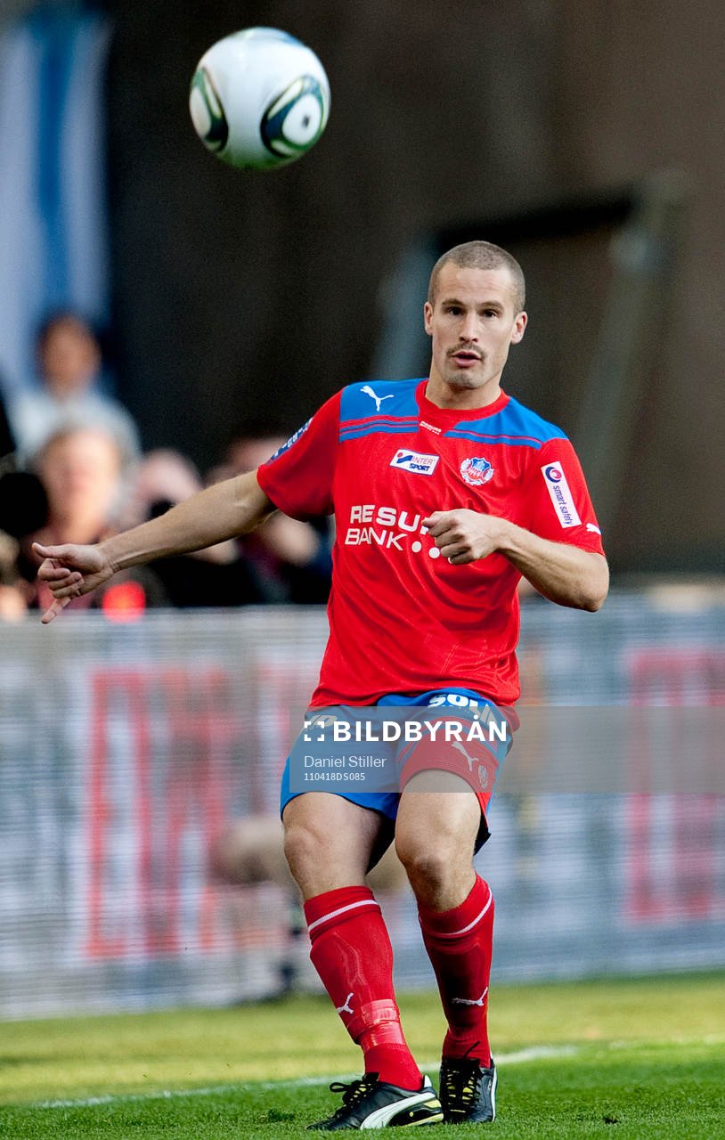 Christoffer Andersson