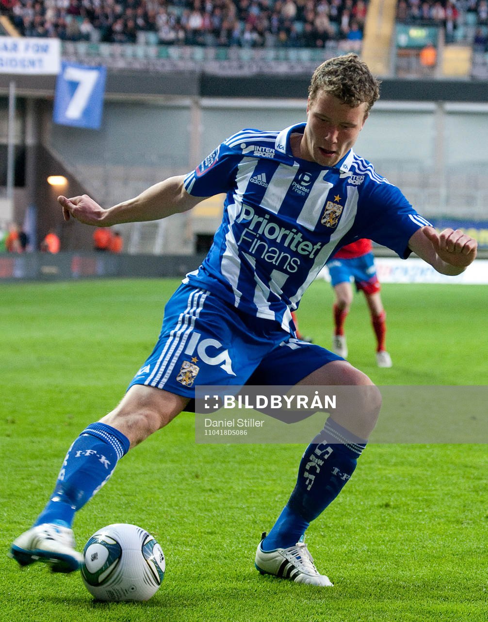 Jakob Johansson