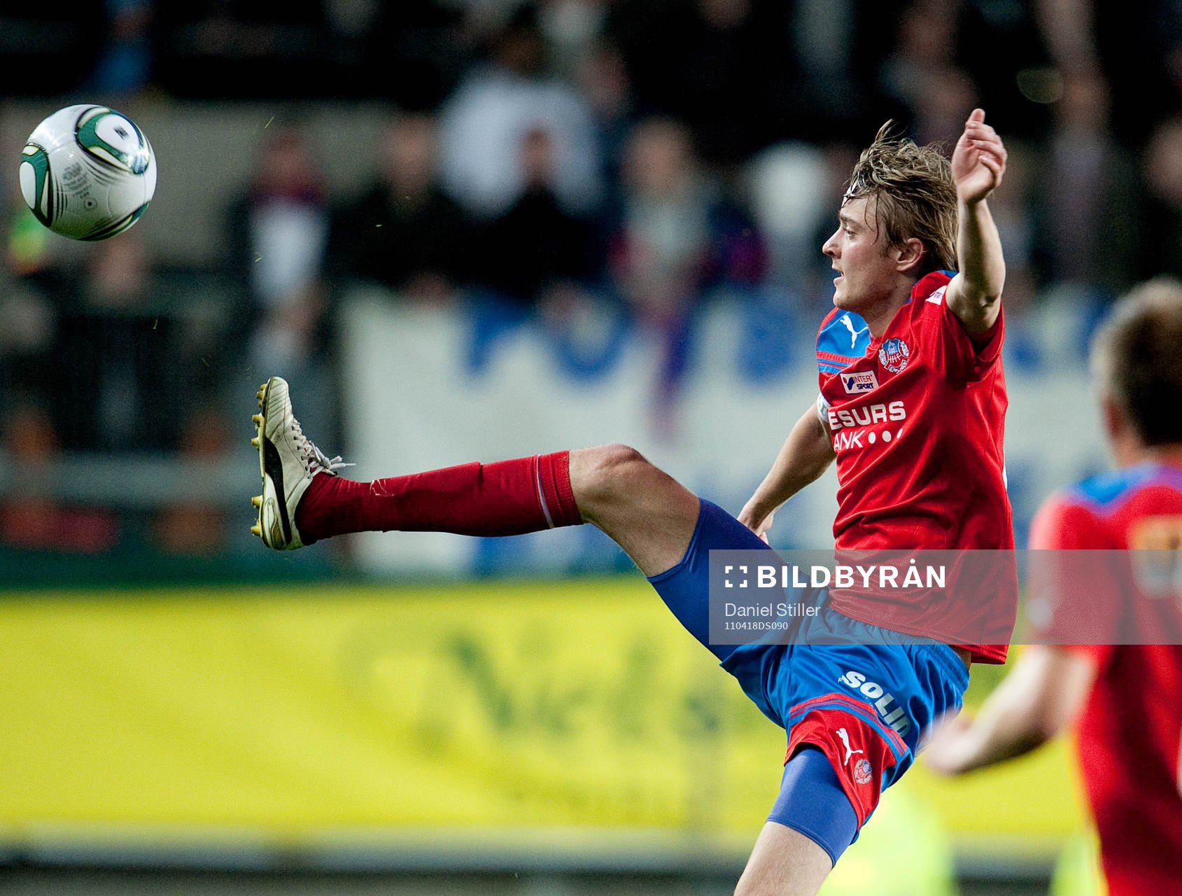 Rasmus Jönsson, Helsingborg