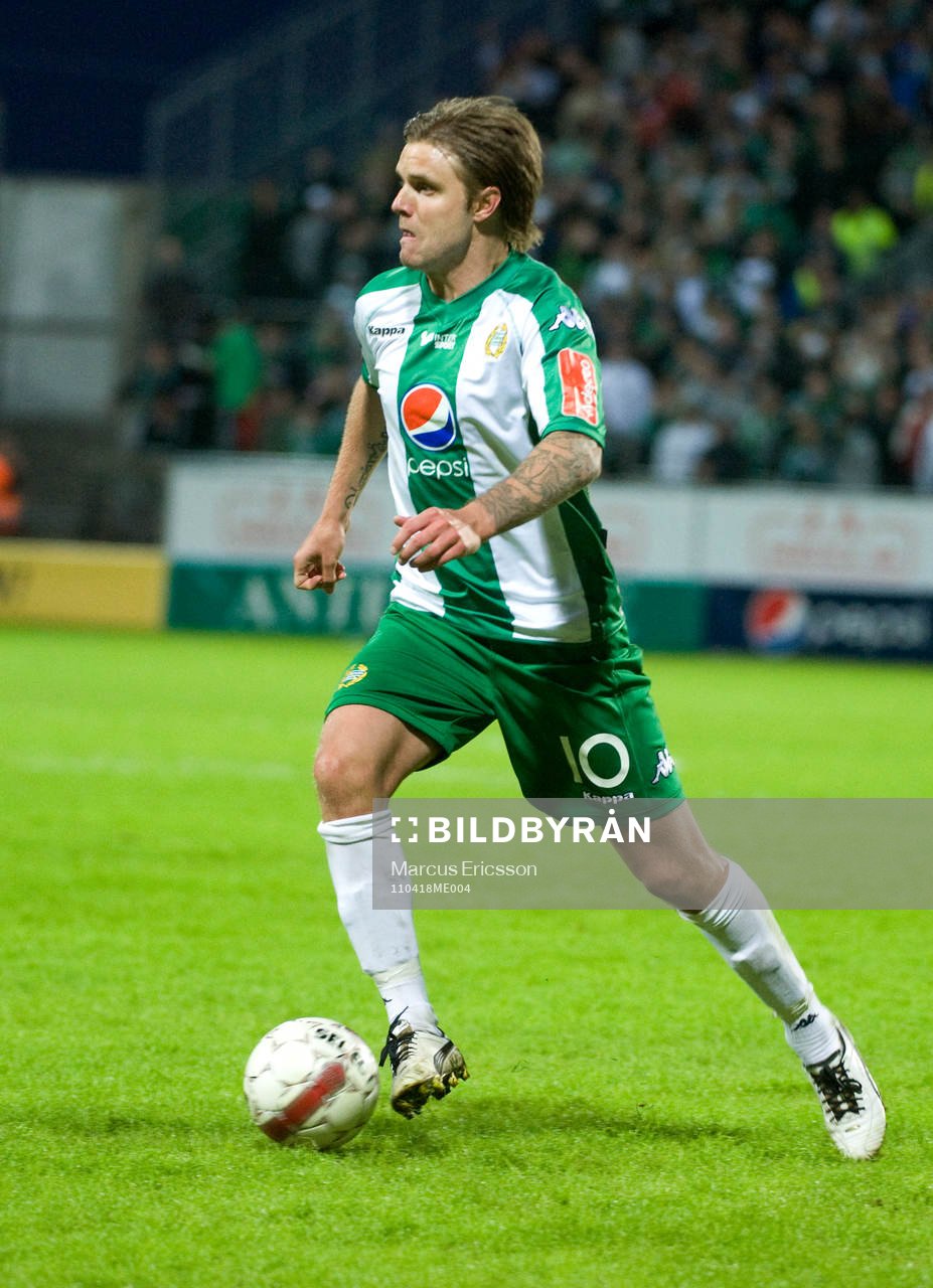 Andreas Dahl