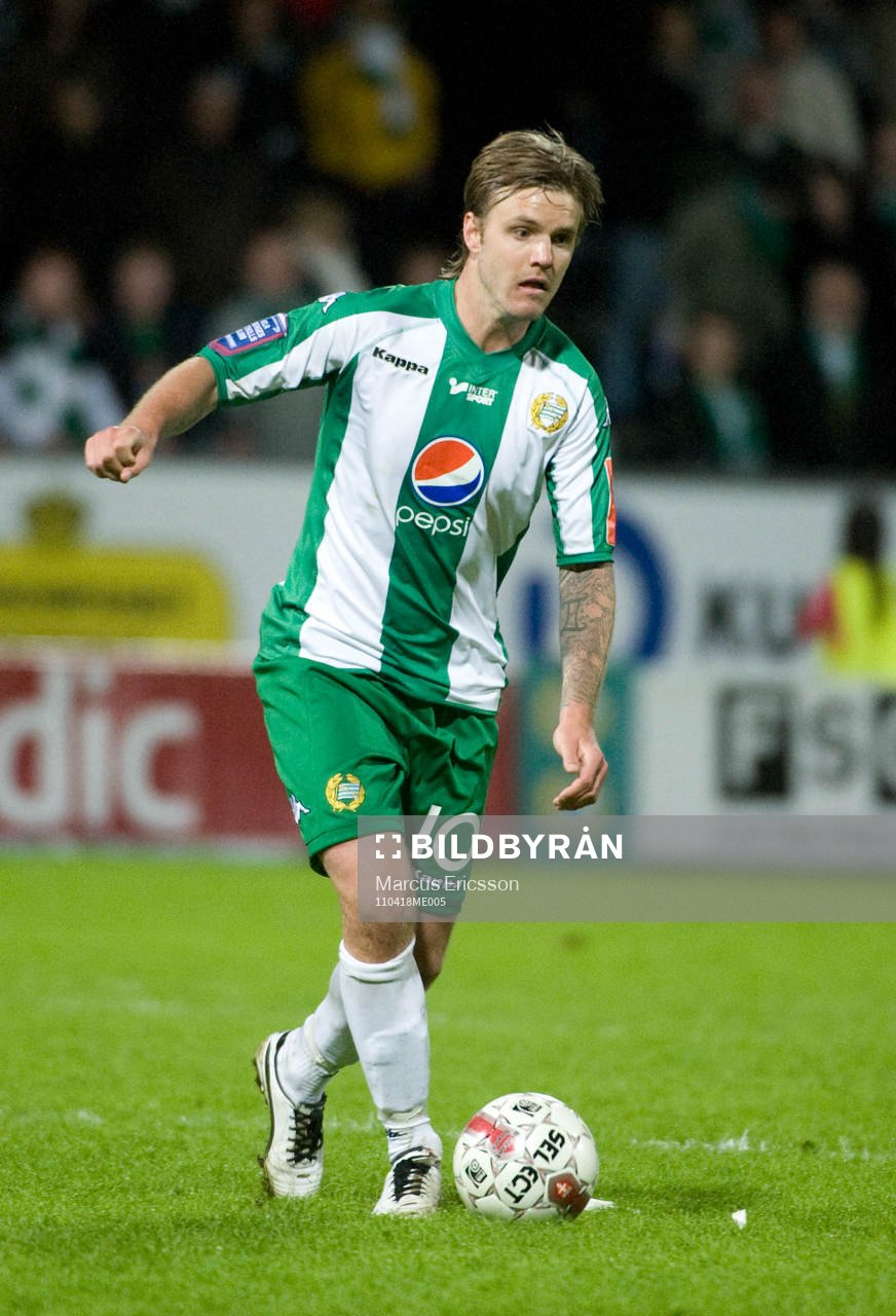 Andreas Dahl