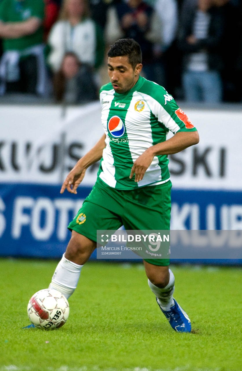Sebastian Castro-Tello