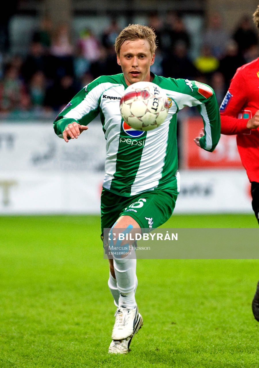 Christer Gustavsson
