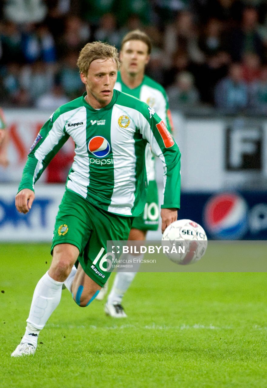 Christer Gustavsson