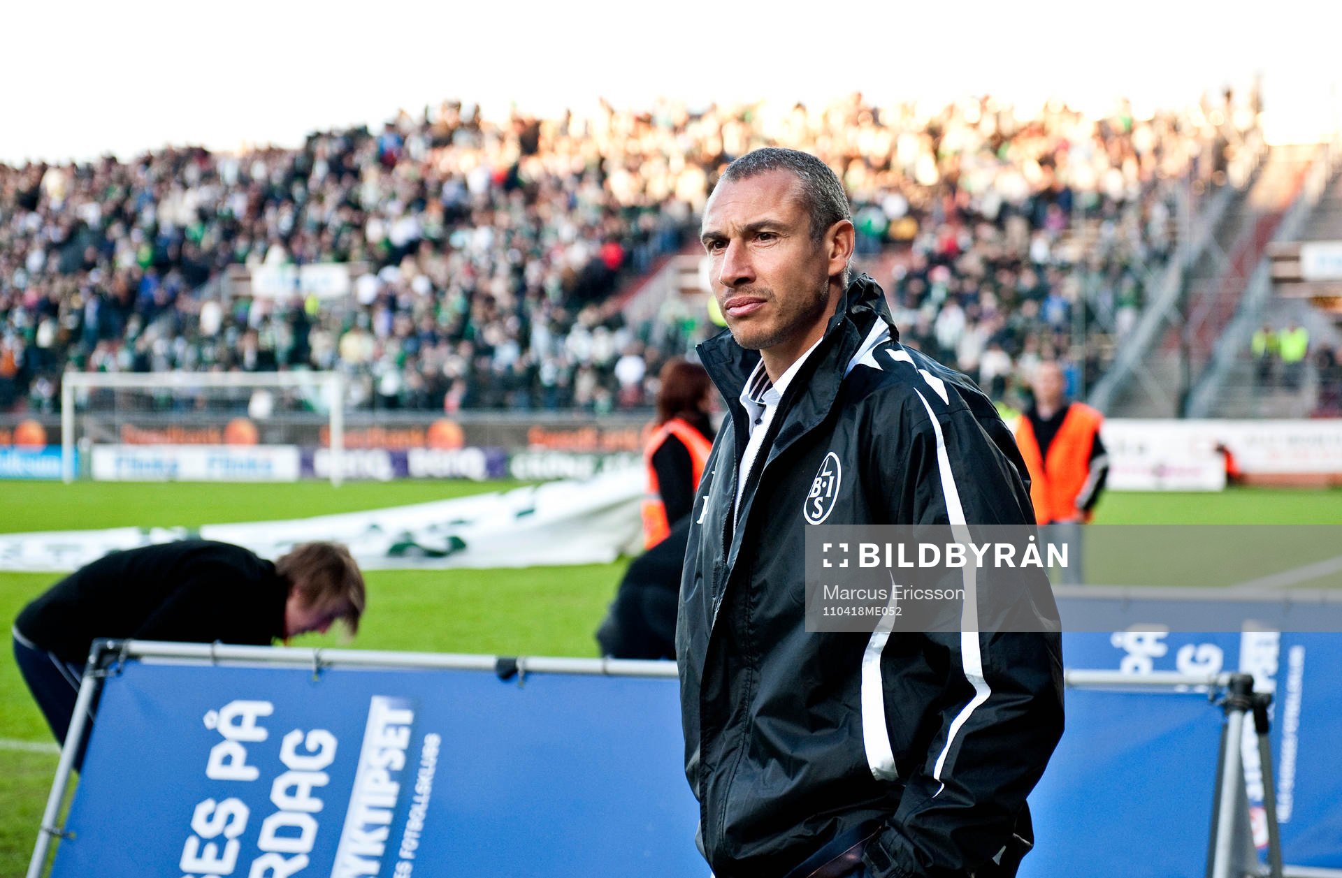 Henrik Larsson, tränare