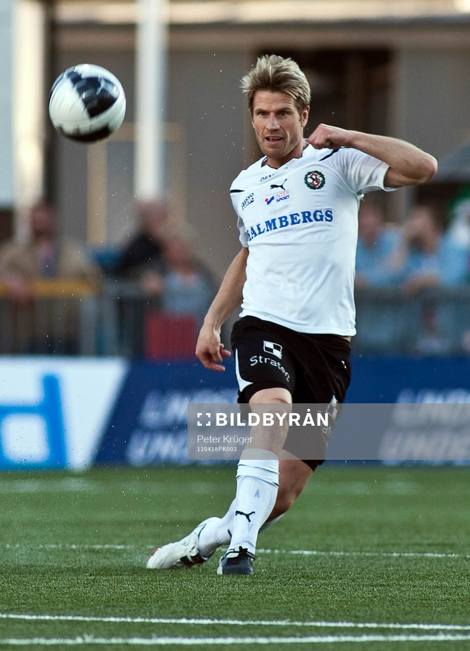 Magnus Kihlberg