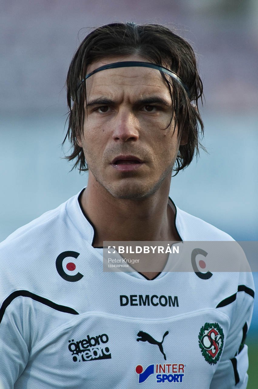 Nordin Gerzic
