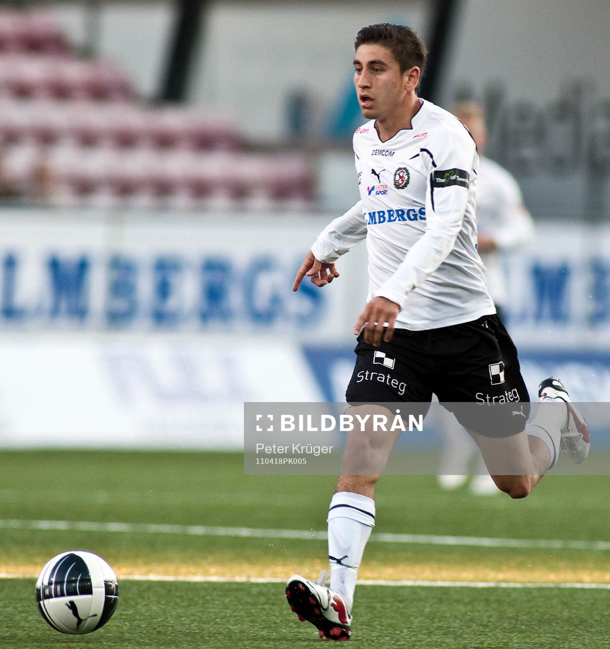 Alejandro Bedoya