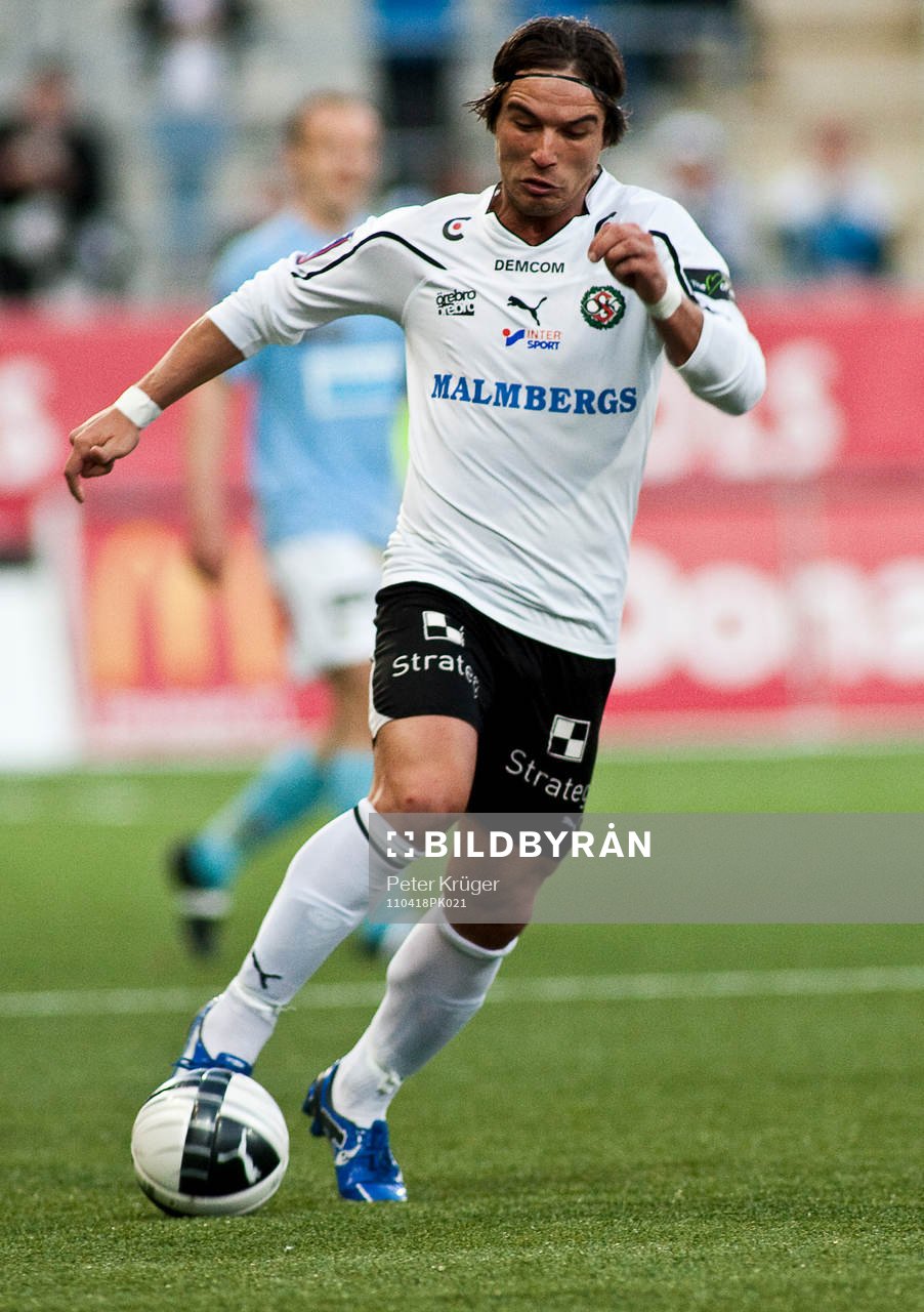 Nordin Gerzic