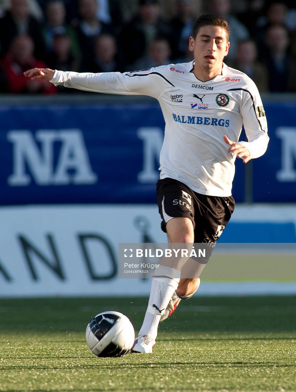 Alejandro Bedoya