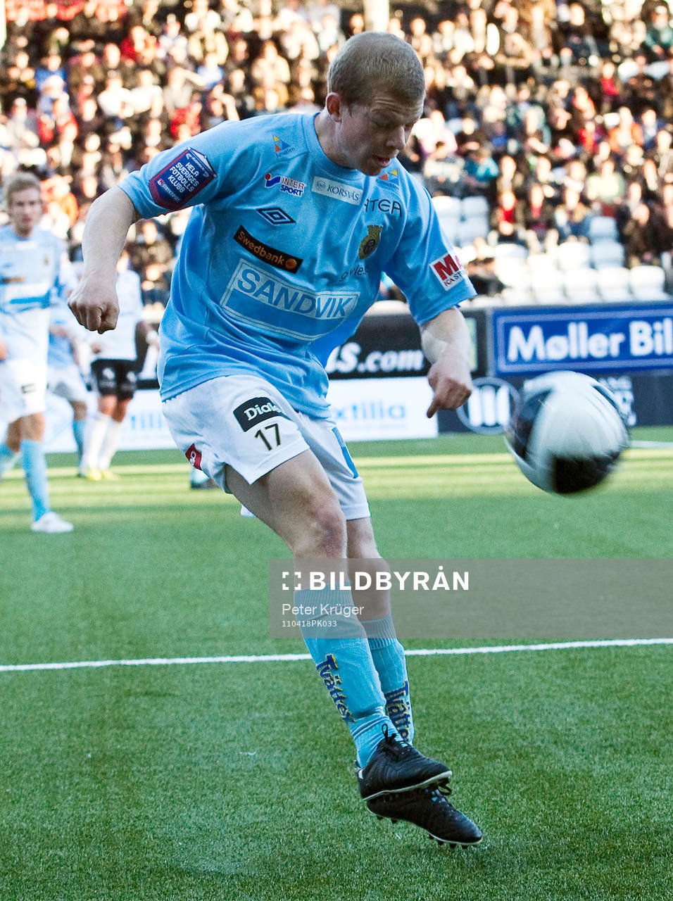 Johan Lantto