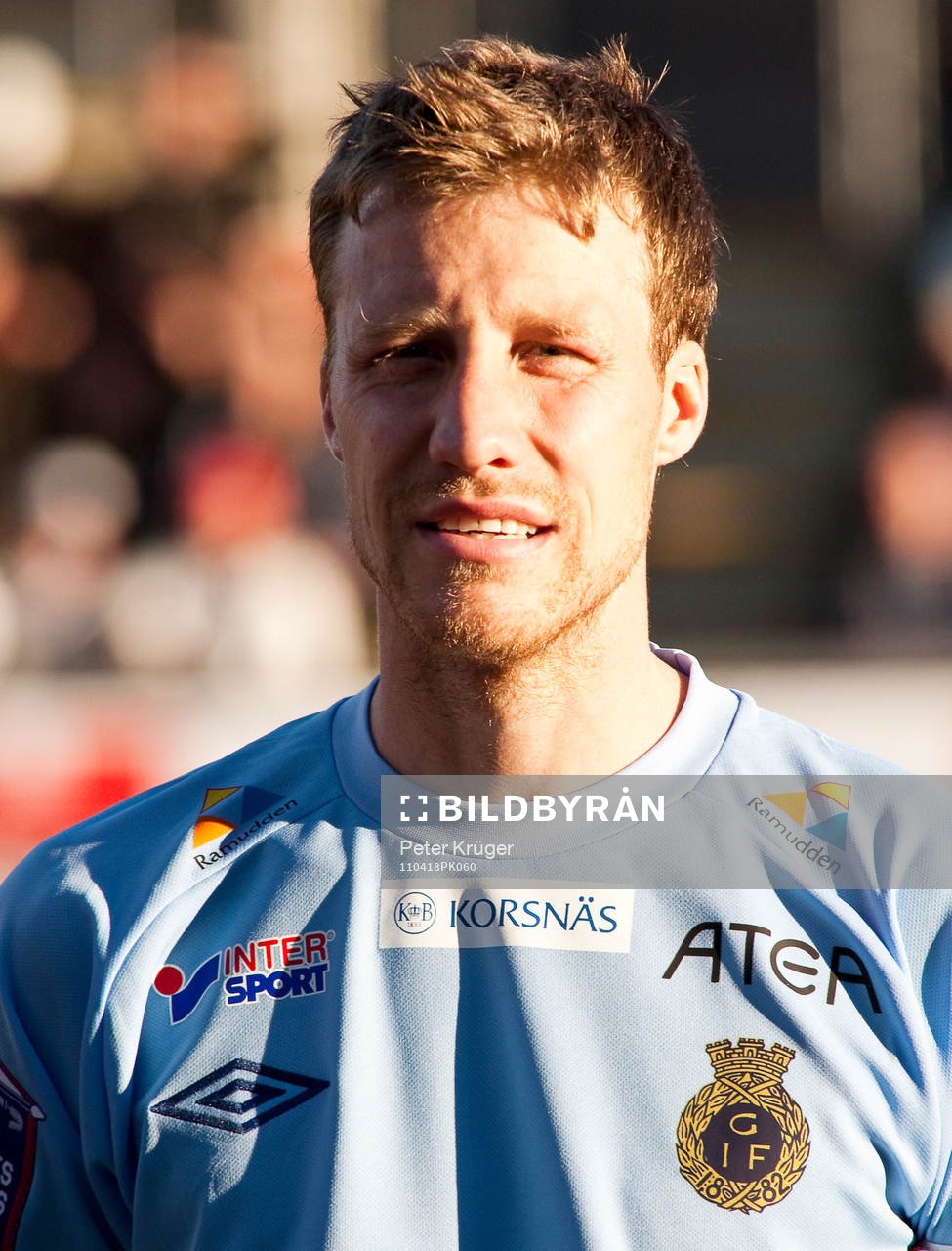 Daniel Bernhardsson