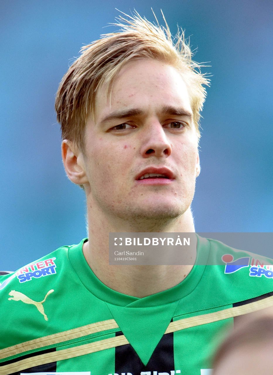 Johan Mårtensson