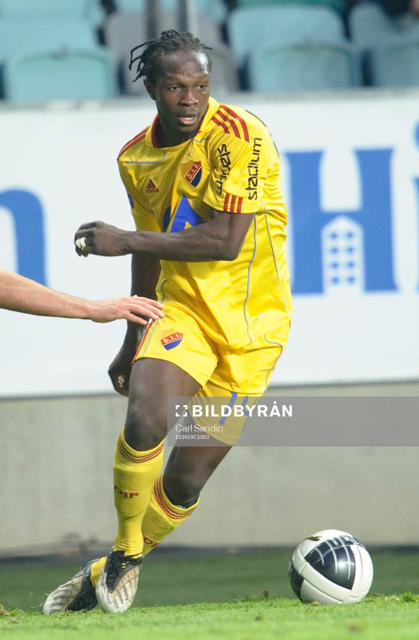 Kebba Ceesay