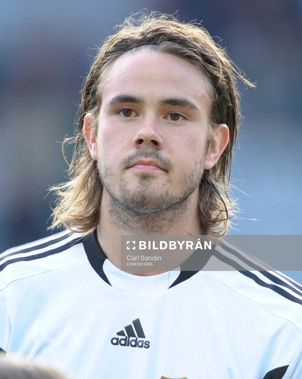 Tommi Vaiho, målvakt