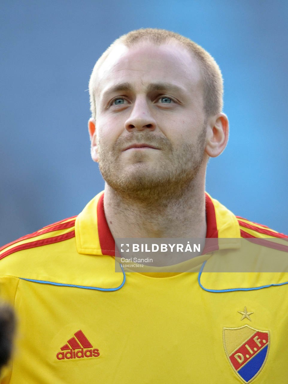 Daniel Sjölund