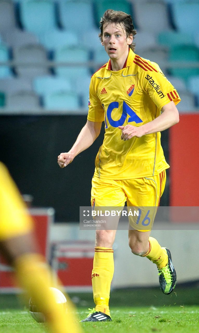Kasper Hämäläinen