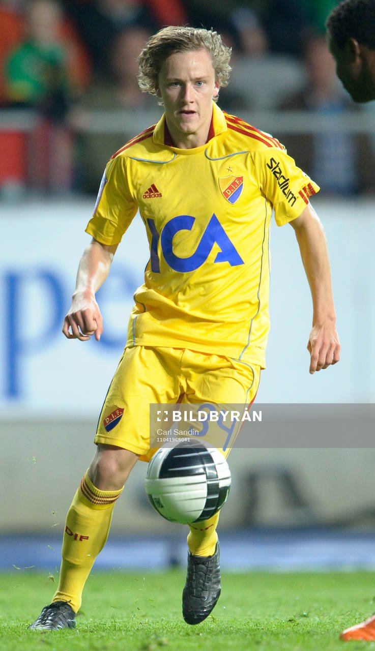 Joakim Alriksson