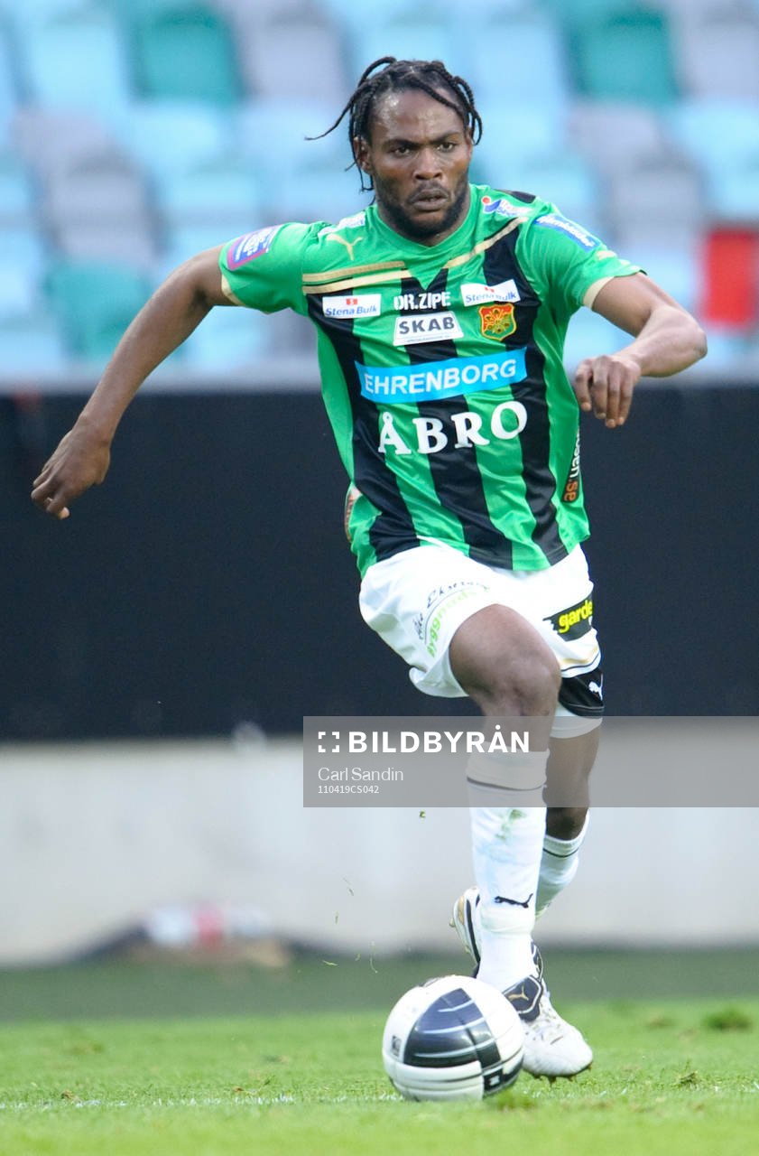 Richard Ntomba Ekunde