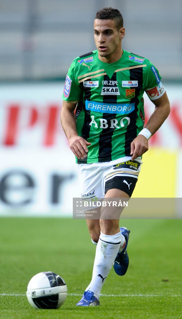 Mervan Celik