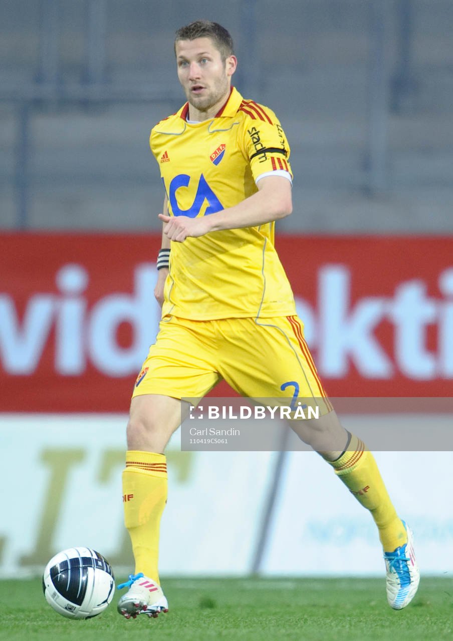 Joona Toivio