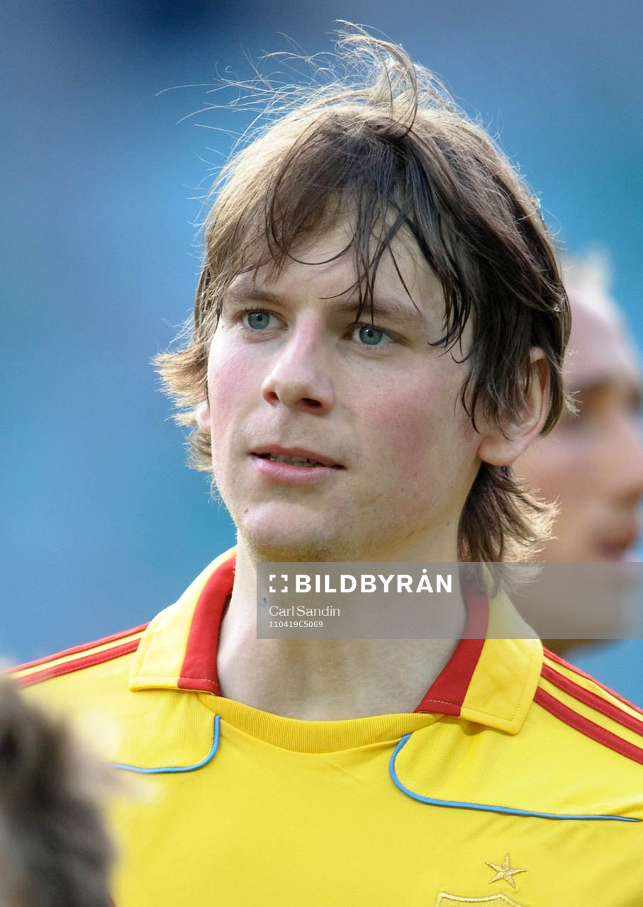 Kasper Hämäläinen