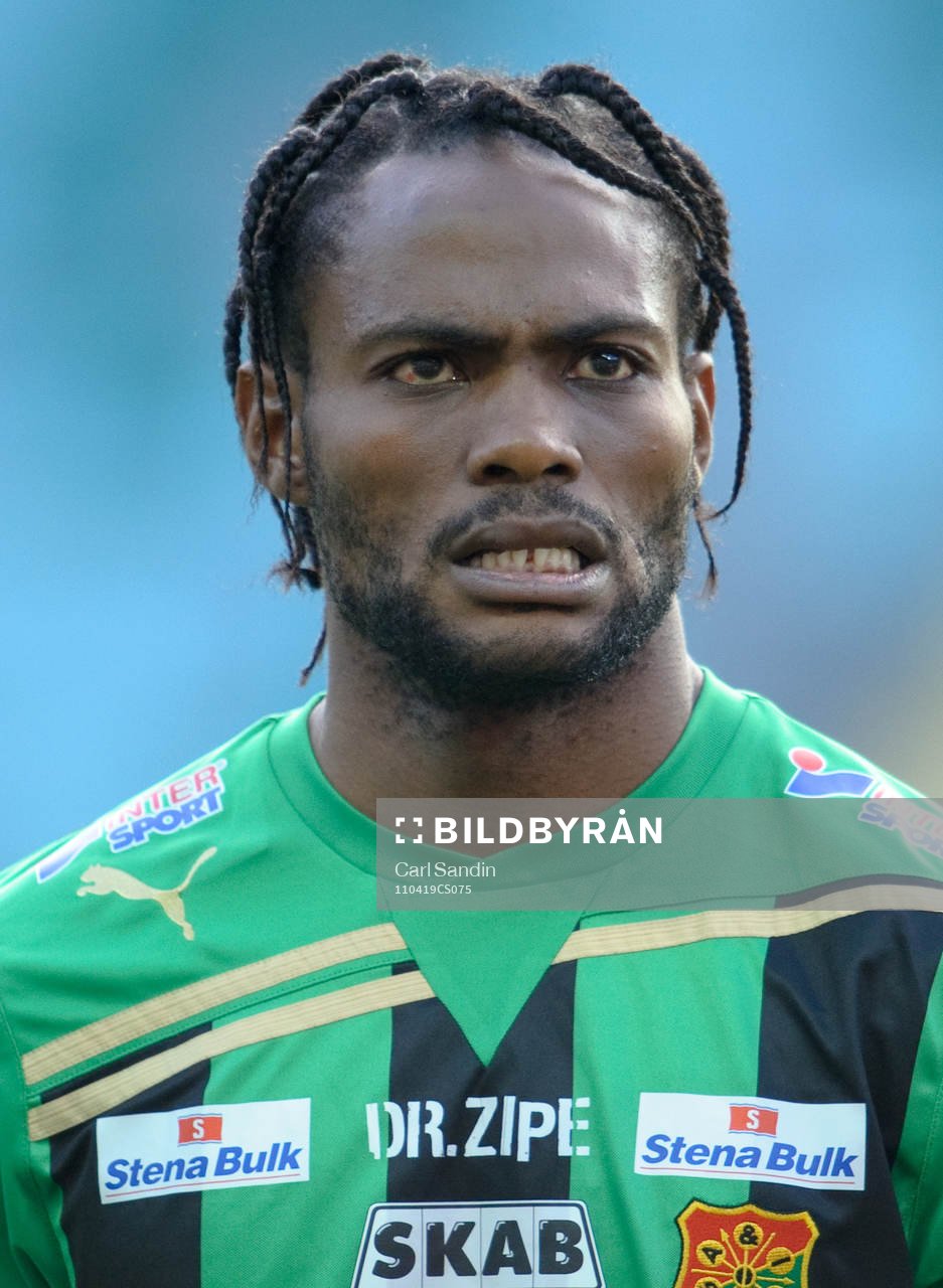 Richard Ntomba Ekunde