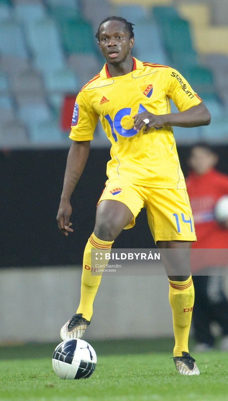 Kebba Ceesay