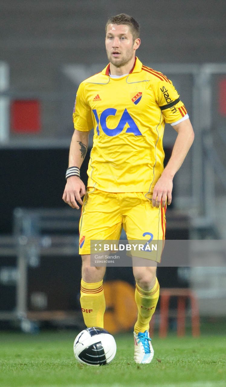 Joona Toivio