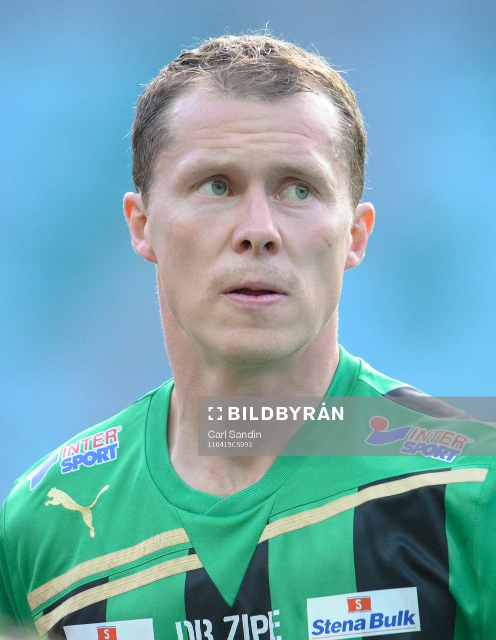 Fredrik Lundgren