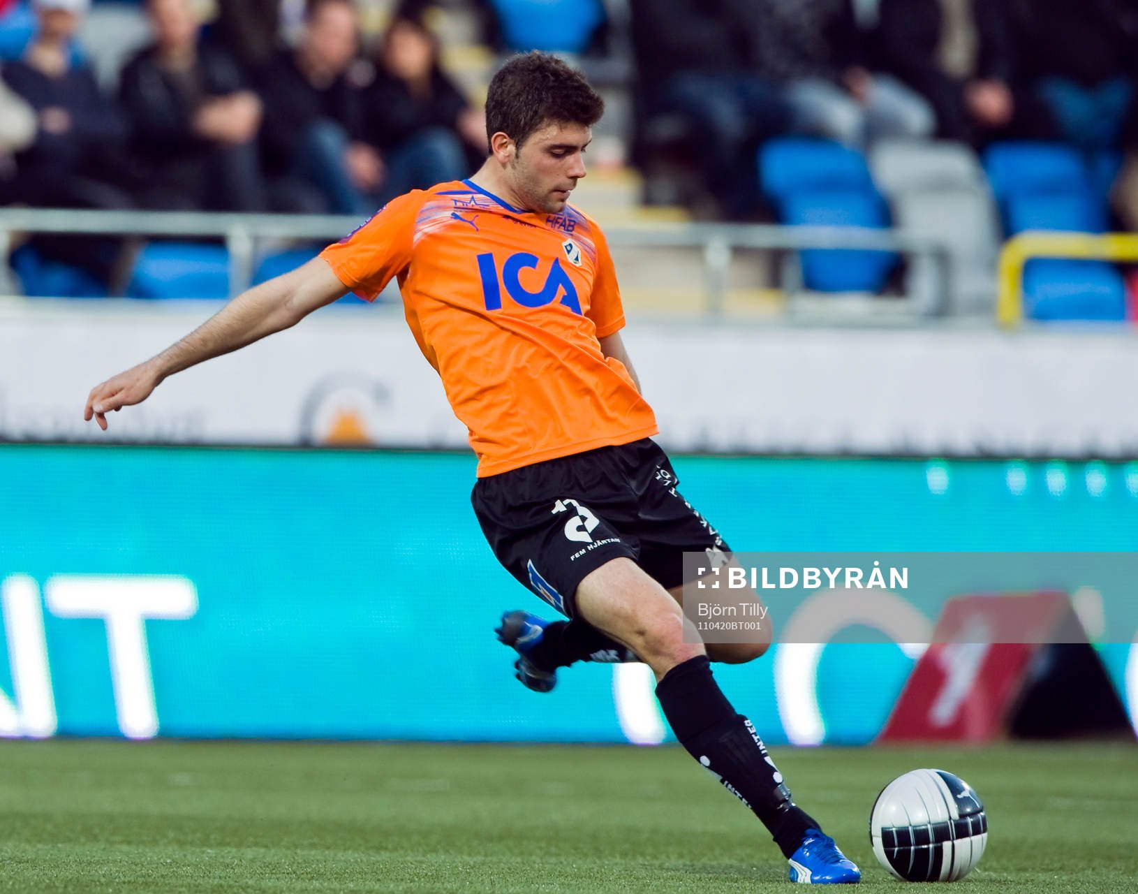 Javi H