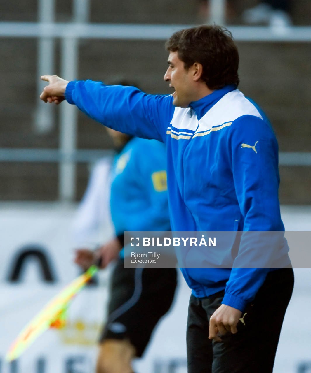 Josep Clotet Ruiz, tränare