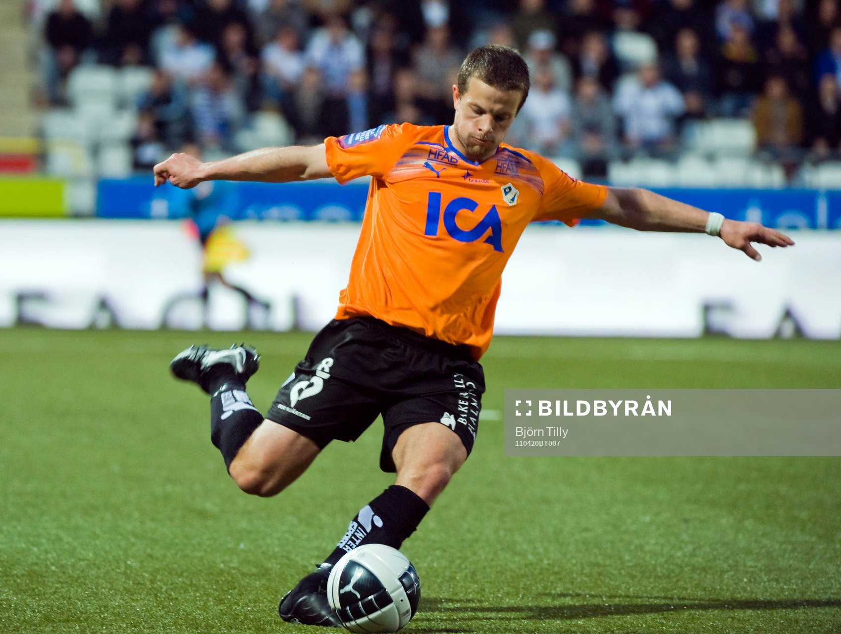 Jonas Gudni Saevarsson