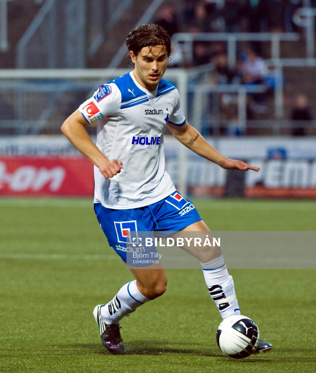 Astrit Ajdarevic