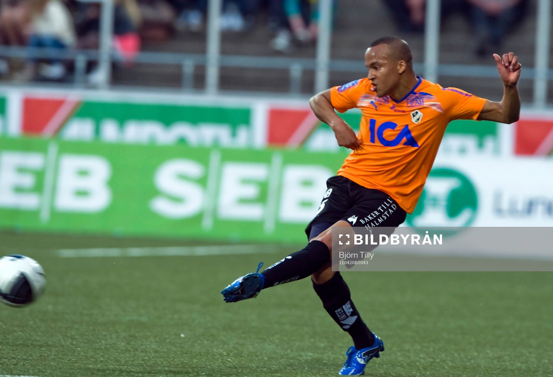Marcus Olsson