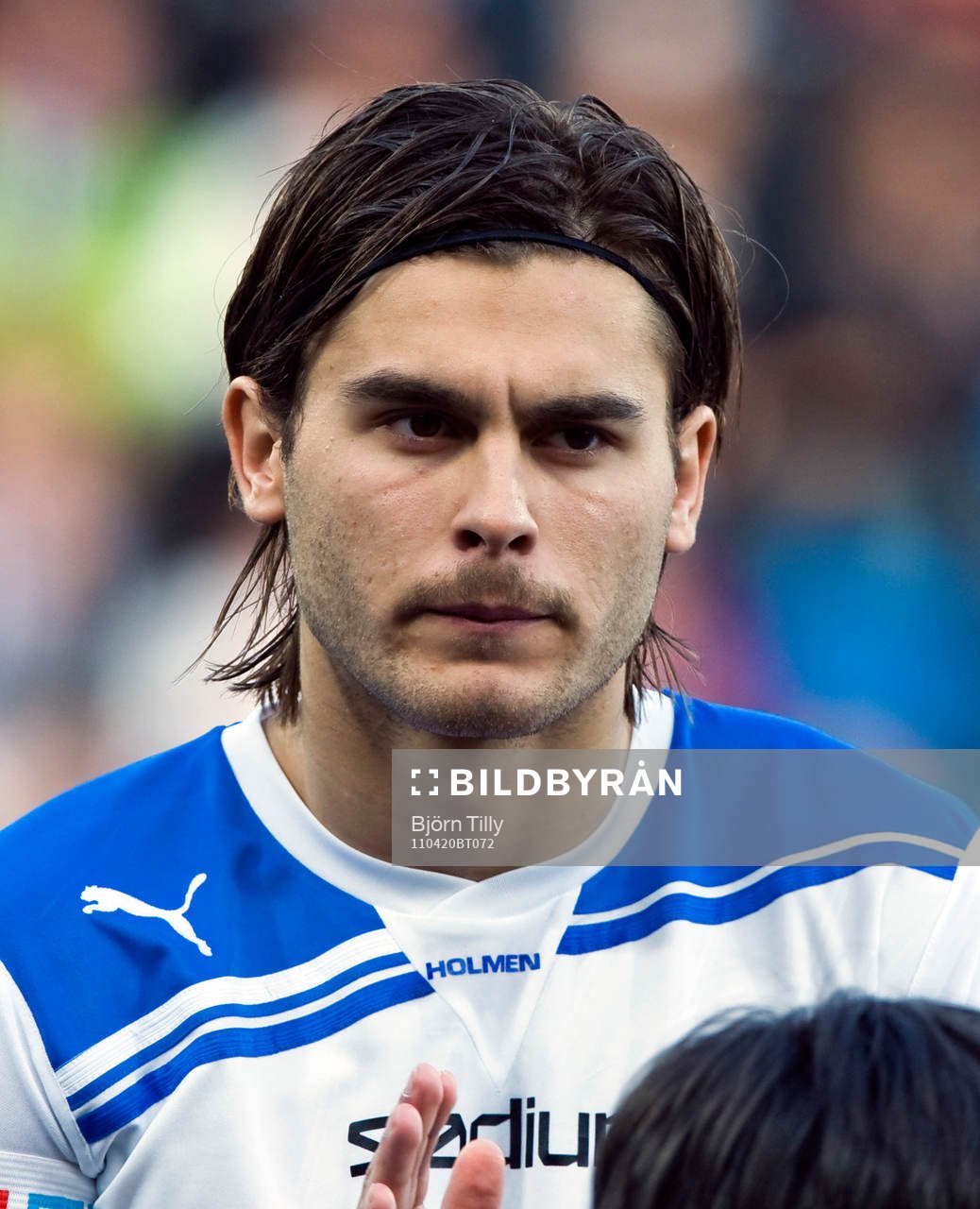 Astrit Ajdarevic, Norrköping