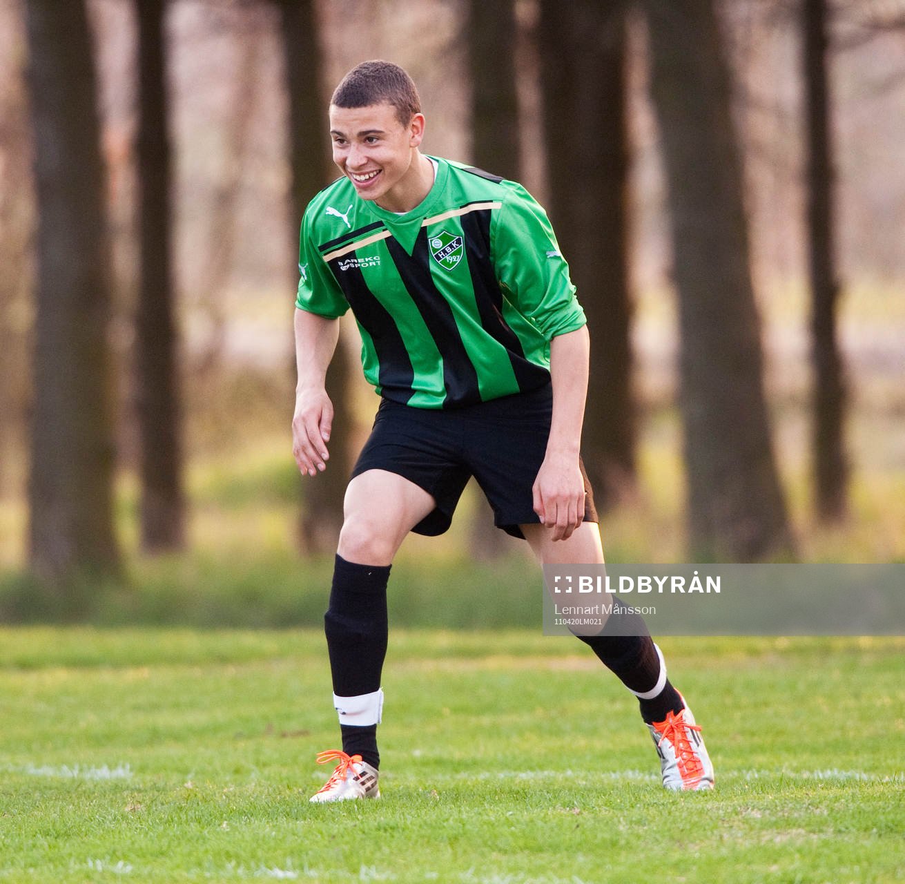 Jordan Larsson