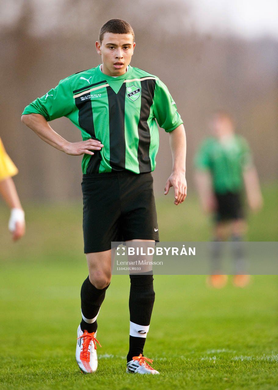Jordan Larsson