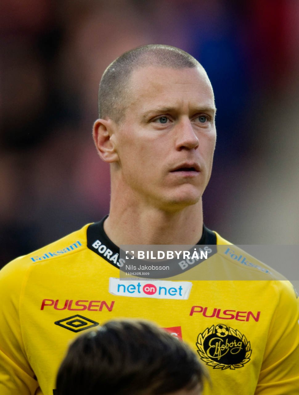 Andreas Augustsson