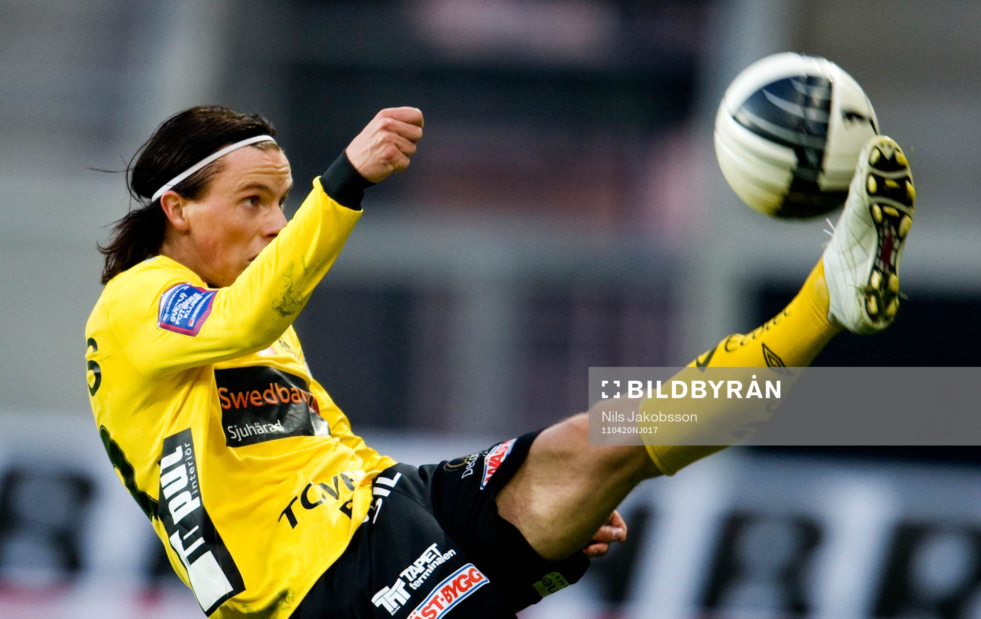 Niklas Hult, Elfsborg