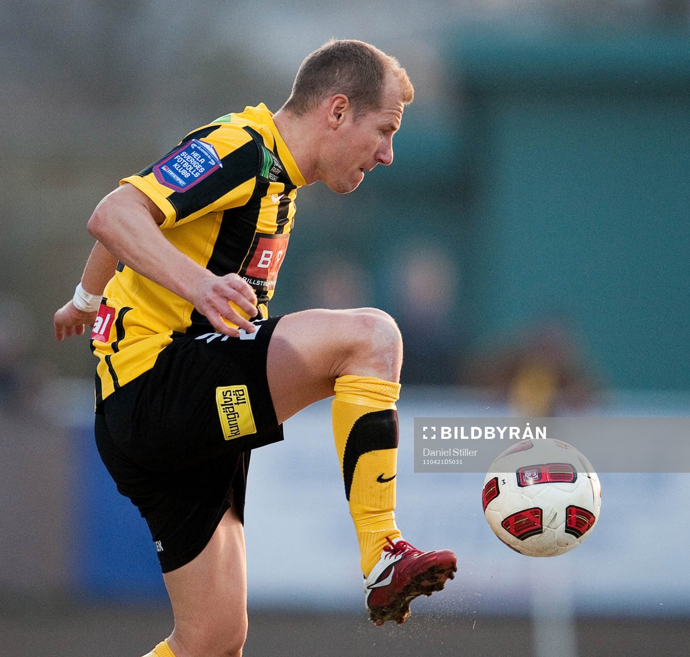 Jonas Henriksson, Häcken