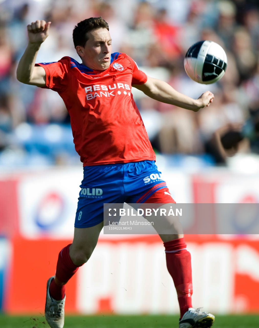 Ardian Gashi